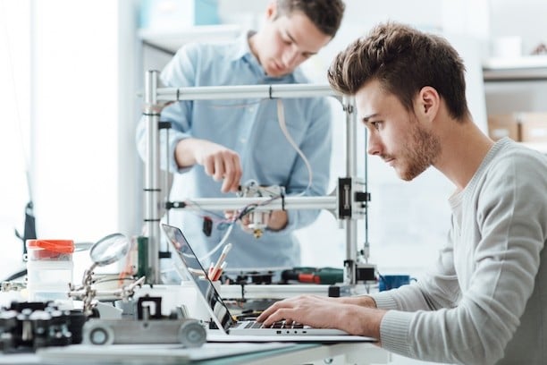 From houses to organs, 3D printers will revolutionise many industries