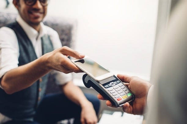 Mobile payments are set in increase in the future and retailers and big banks will need to catch up